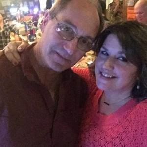 Meet your Posher, Donna